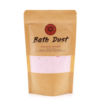 Bath Dust