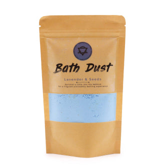 Bath Dust