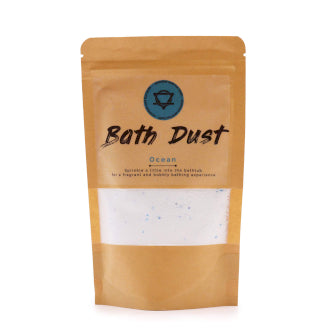 Bath Dust
