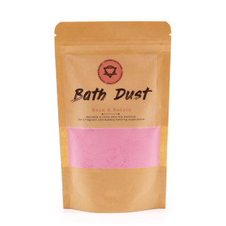 Bath Dust