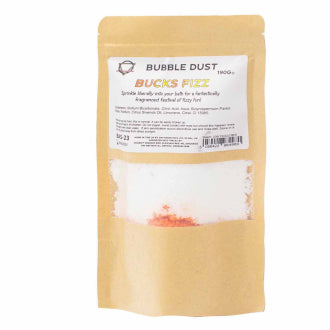 Bath Dust