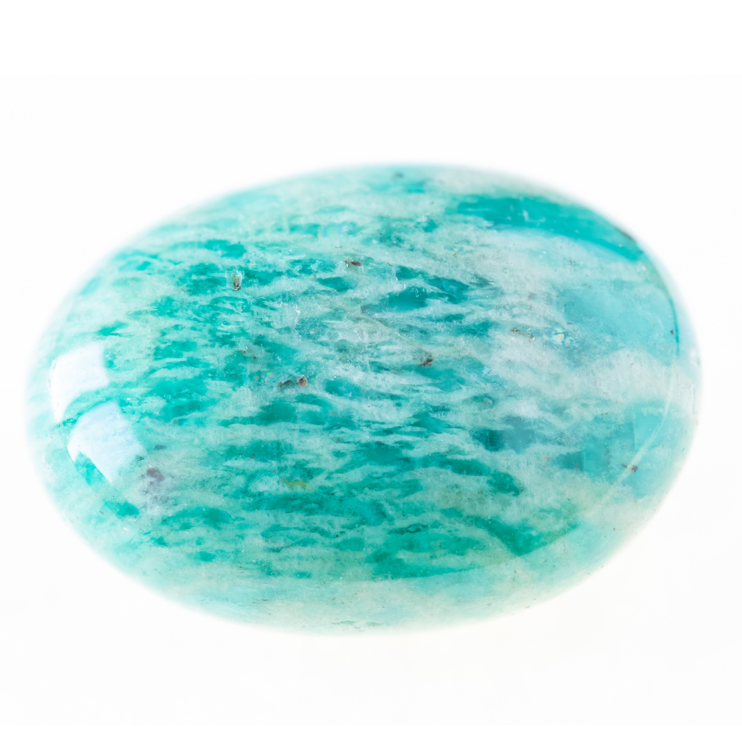 Amazonite meaning