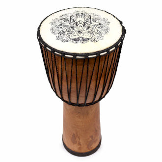 Hamsa standing drum 50cm