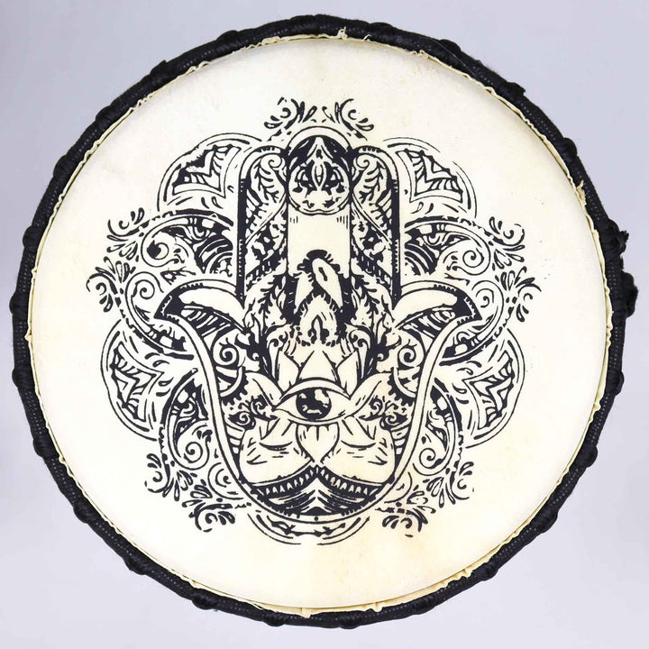 Hamsa standing drum 50cm