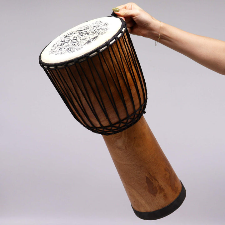 Hamsa standing drum 50cm