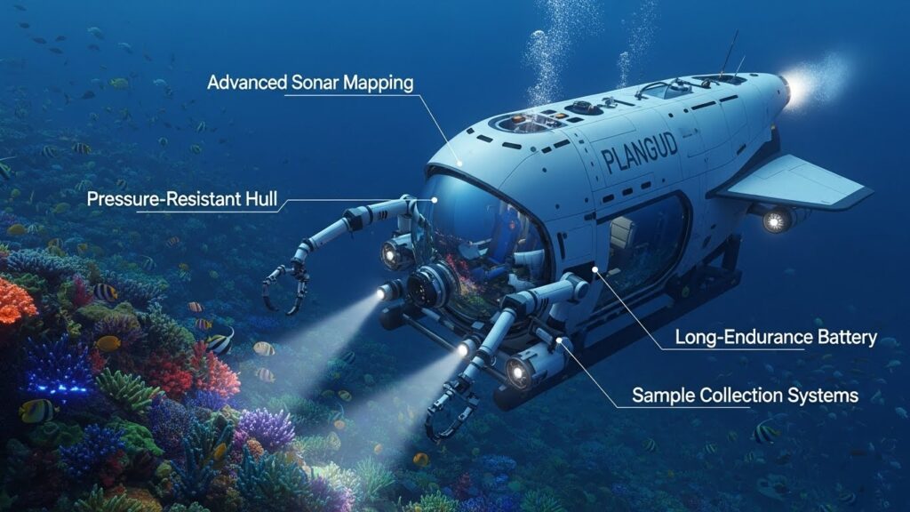 A Deep Dive into Plangud: Features That Set It Apart