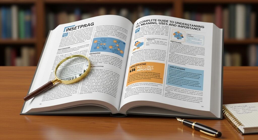 Insetprag: A Complete Guide to Understanding Its Meaning, Uses, and Importance