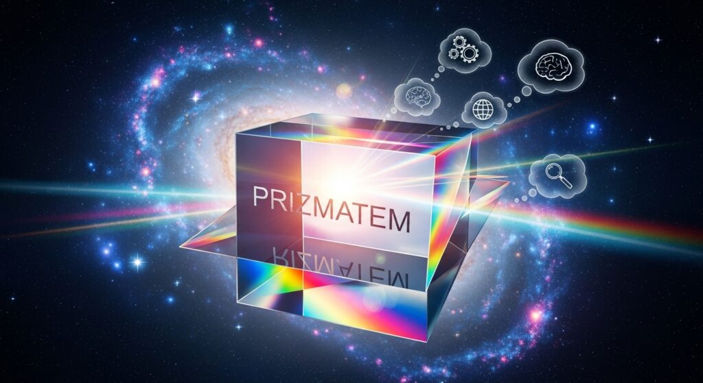 Prizmatem: Unlocking the Power of Multidimensional Thinking