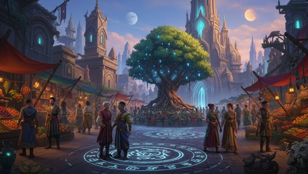 Exploring Senaven: A Deep Dive into Its Culture and Significance