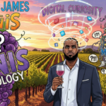 Lebron James Oenis: Viral Search Terms, and Online Responsibility