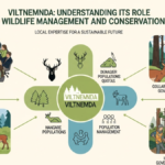Viltnemnda: Its Role in Wildlife Management and Conservation