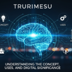 Trurimesu: The Concept, Uses, and Digital Significance