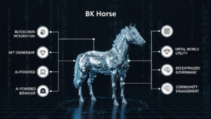 BK Horse: A Look at Its Concept, Features, Digital Importance
