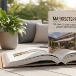 Markiseteppe: The Guide to Outdoor Comfort and Protection