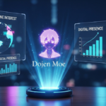 Dojen Moe: Meaning, Digital Presence, and Online Interest