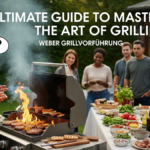 Weber Grillvorführung: The Ultimate Guide to Mastering
