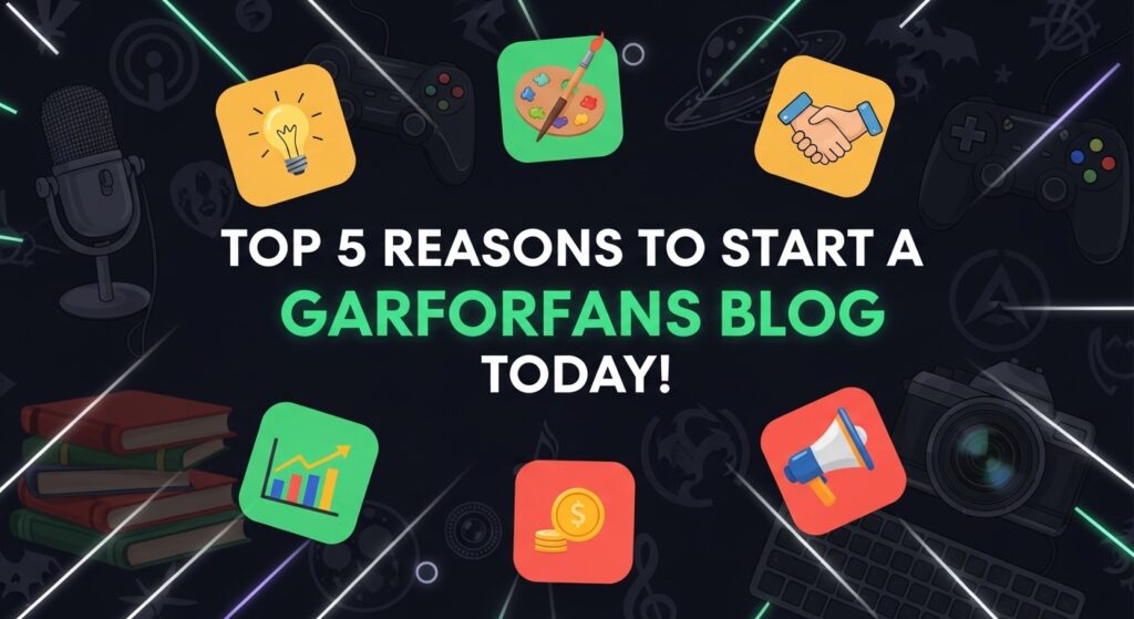 Garforfans