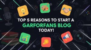 Garforfans
