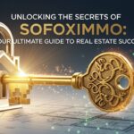 Unlocking the Secrets of Sofoximmo: Your Ultimate Guide to Real Estate Success