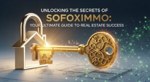 Unlocking the Secrets of Sofoximmo: Your Ultimate Guide to Real Estate Success