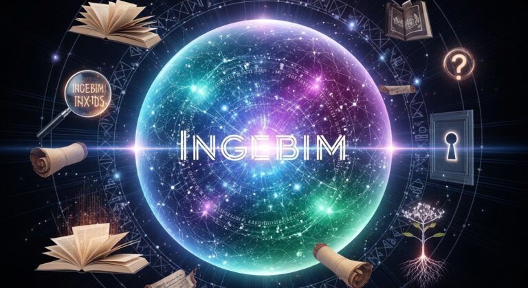 Ingebim