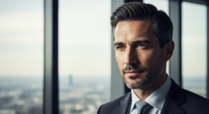 David Borhaz: A Name Shaped by Vision, Discipline, and Modern Ambition