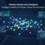 vrealize infrastructure navigator: Intelligent Visibility for Modern Virtual Environments