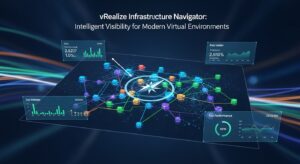 vrealize infrastructure navigator