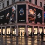 Messeregge: The Strategic Corner Where Smart Brands Win Attention