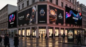 Messeregge: The Strategic Corner Where Smart Brands Win Attention