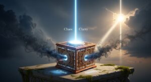 From Chaos to Clarity: Harnessing the Power of the Slylar Box