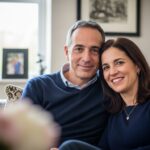 Itzhak Ezratti Wife: A Look at Family Life Behind a Prominent Business Leader