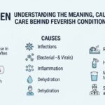 Fiebrigen: Understanding the Meaning, Causes, and Care Behind Feverish Conditions