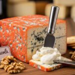 Masgonzola: The Bold Fusion Cheese Redefining Gourmet Indulgence