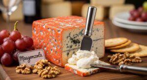 Masgonzola: The Bold Fusion Cheese Redefining Gourmet Indulgence