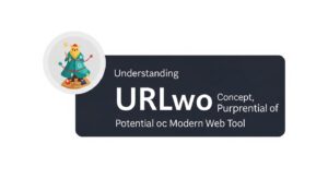 URLwo: Understanding the Concept, Purpose, and Potential of a Modern Web Tool