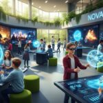 Nova Scola: Reimagining Education for a New Generation