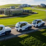 Afruimwagens: The Smart Evolution of Compact Transport Solutions