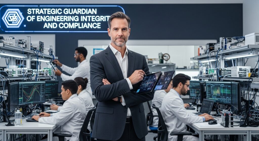 Chief Technical Examiner