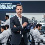 Chief Technical Examiner: The Strategic Guardian of Engineering Integrity and Compliance