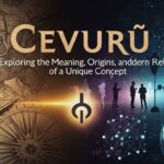 Cevurı: Exploring the Meaning, Origins, and Modern Relevance of a Unique Concept