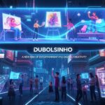 Dubolsinho: A New Era of Entertainment and Digital Creativity