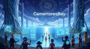 CameHoresBay: Discovering a Unique Digital Destination for Adventure and Community