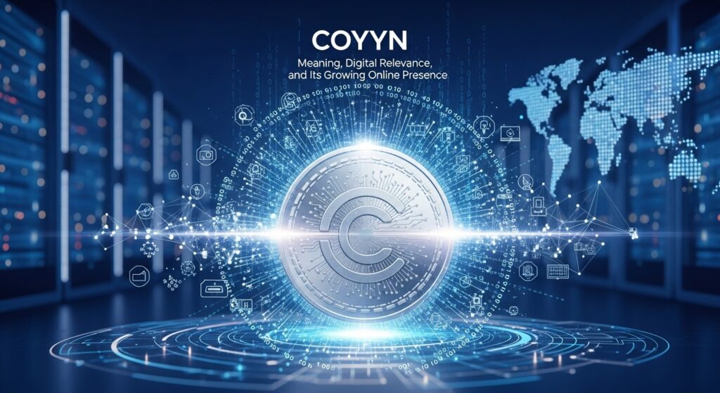 Coyyn
