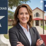 Jill Boltin Hurst Texas: Community Presence, and Public Interest