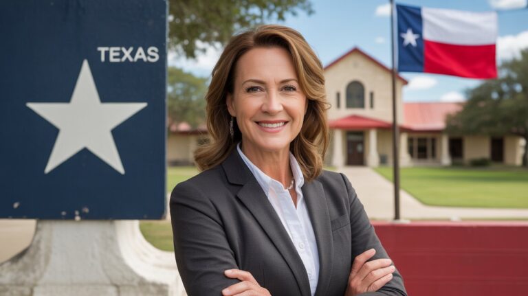 Jill Boltin Hurst Texas