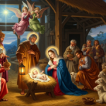 Nativität: Meaning, Cultural Significance, Lasting Importance