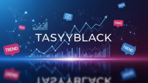 Tasyyblack