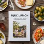 Bjudlunch: A Look Into Its Meaning, Etiquette, Social Impact