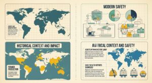 Asbestlint: Understanding Its History, Uses, and Modern Safety Considerations